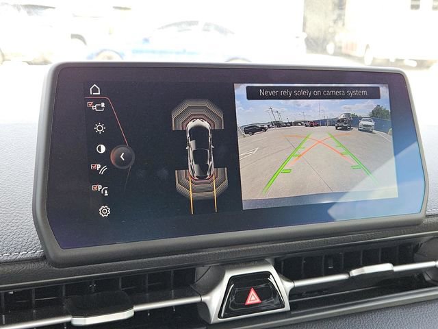 Used 2021 Toyota Supra w/ Safety & Technology Package image 18