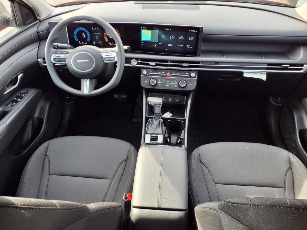 New 2026 Hyundai Tucson SE AWD/4WD image 7