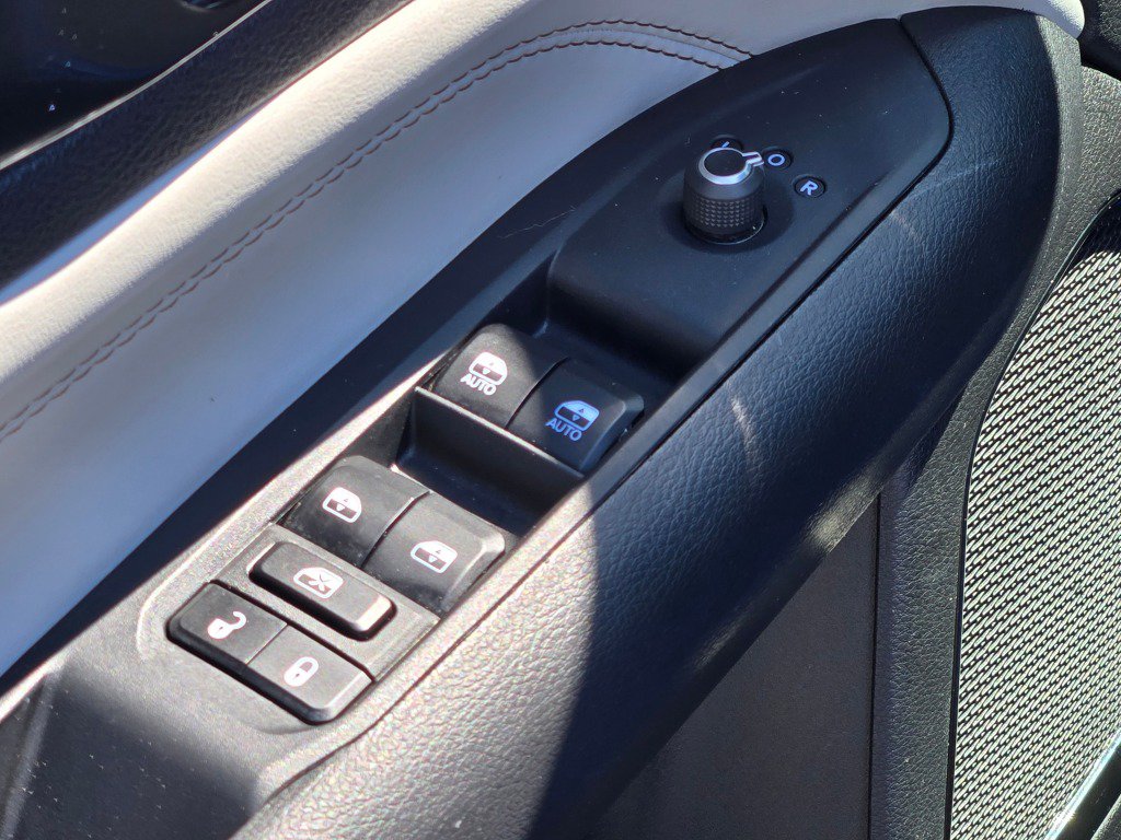 Used 2025 Jeep Compass Limited AWD/4WD image 21