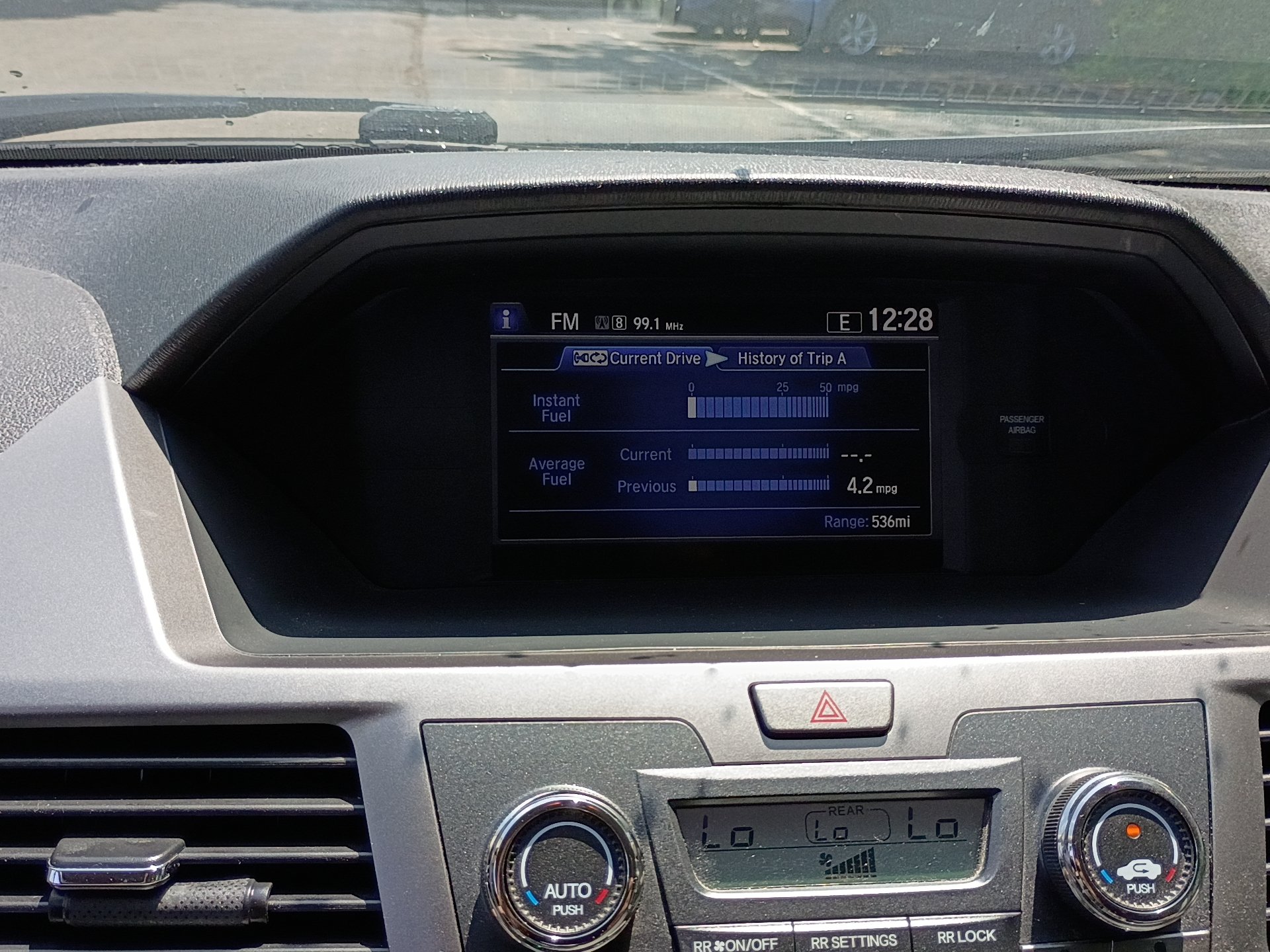 Used 2014 Honda Odyssey EX image 25