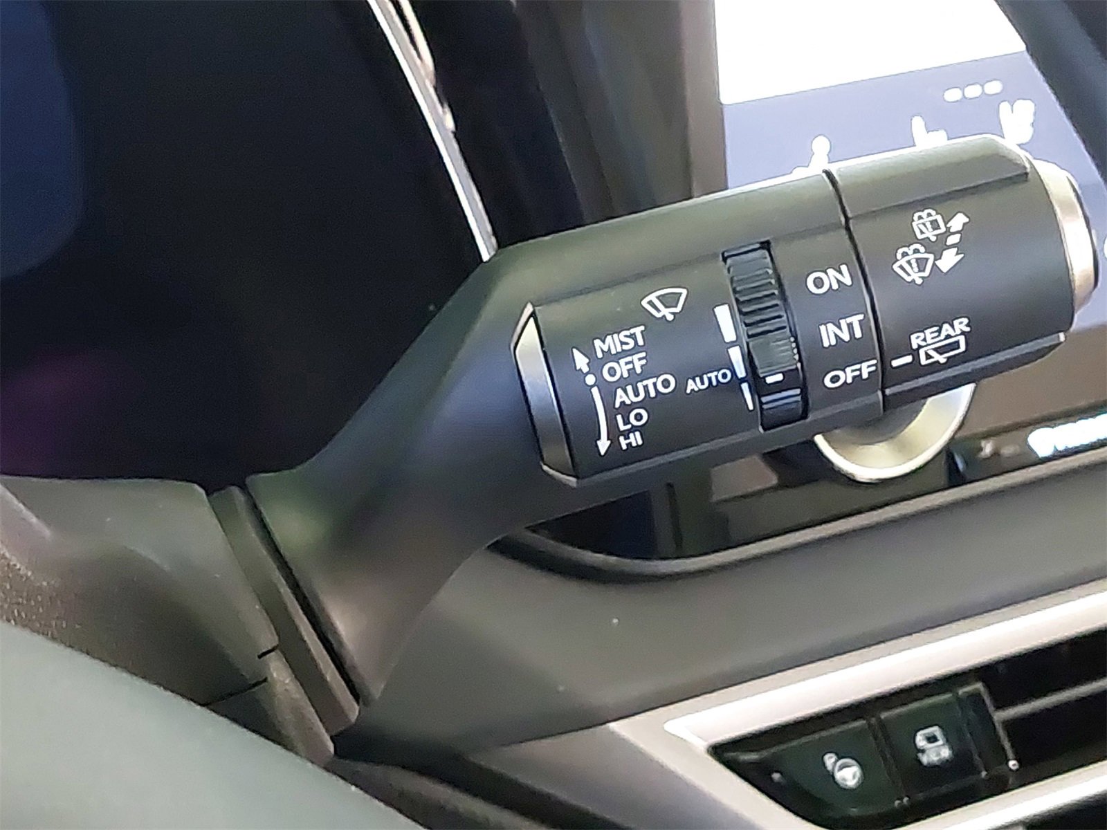 Used 2025 Lexus RX 350 Premium Plus image 20