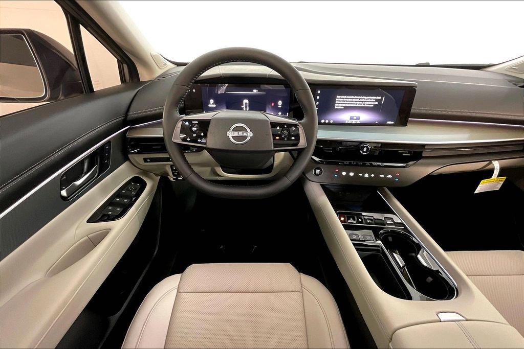 New 2026 Nissan Murano SL image 28