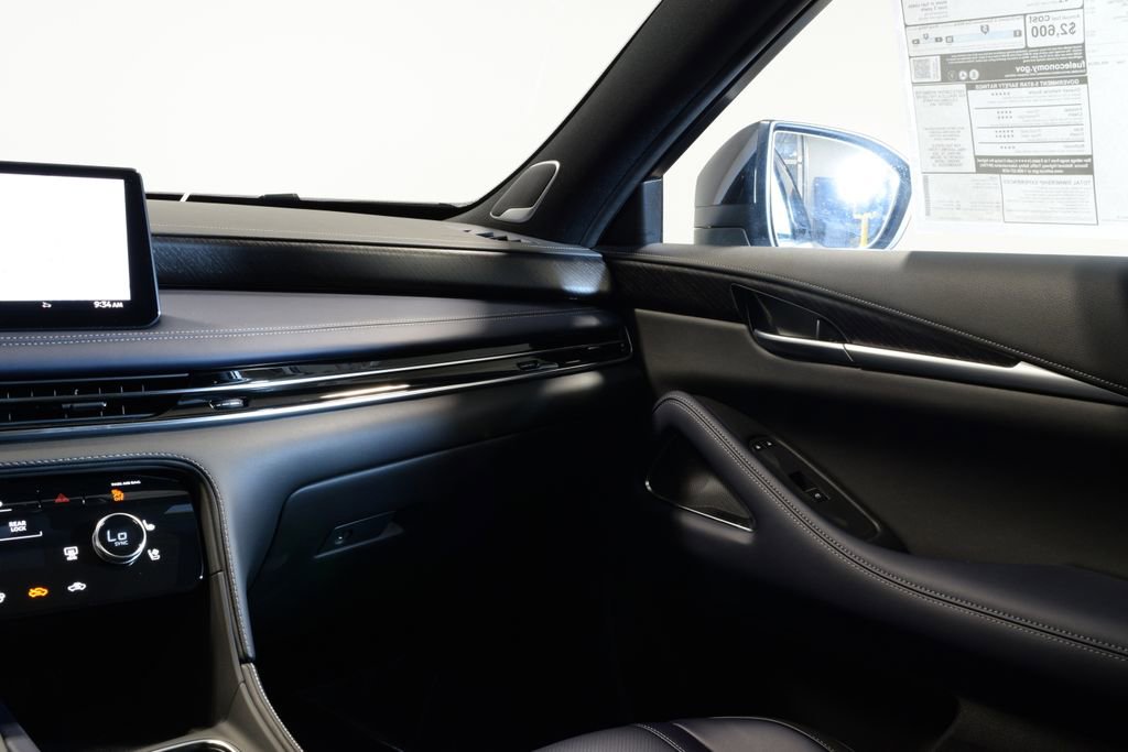 New 2026 INFINITI QX60 Sport w/ Dark Cargo Package image 15