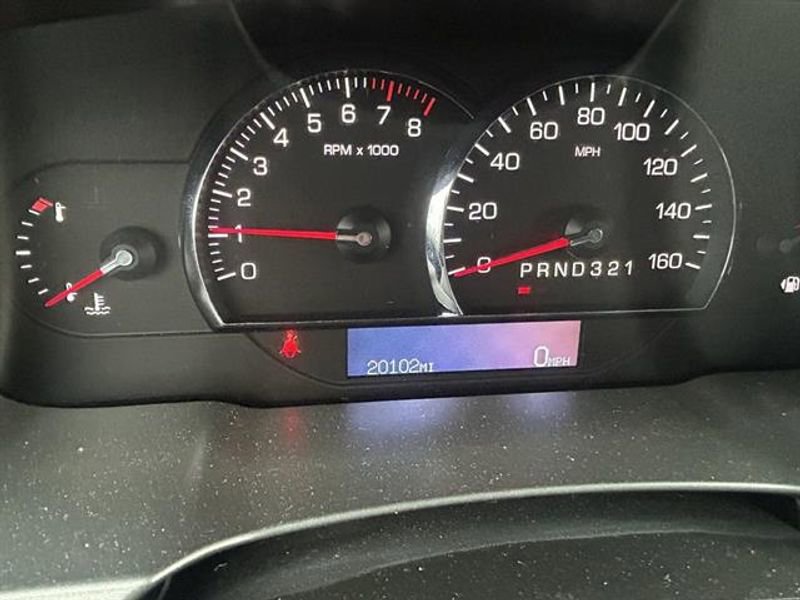 Used 2011 Cadillac DTS Limousine image 14