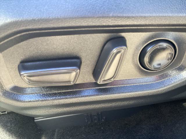 Certified 2024 Toyota Sequoia Platinum AWD/4WD image 12