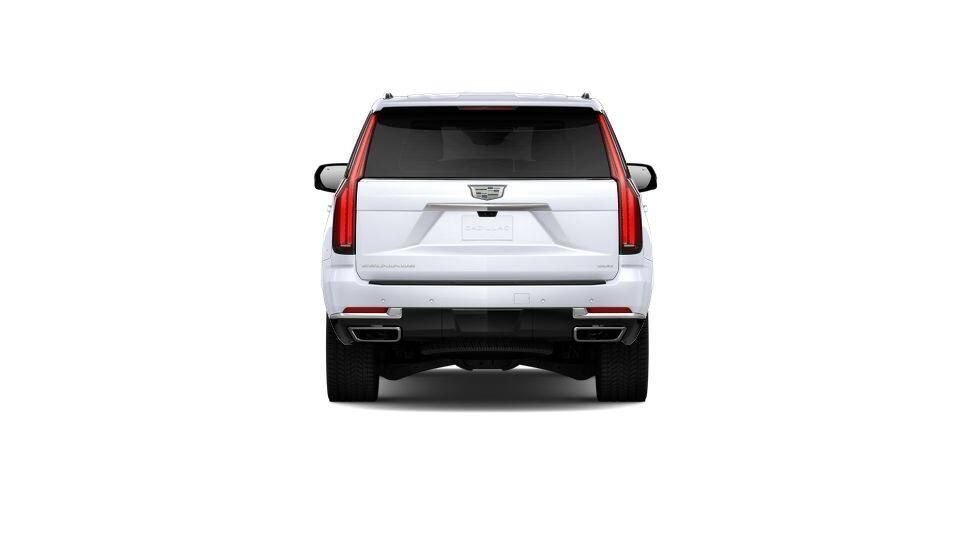 New 2026 Cadillac Escalade Luxury w/ LPO, Radiant Package AWD/4WD image 74