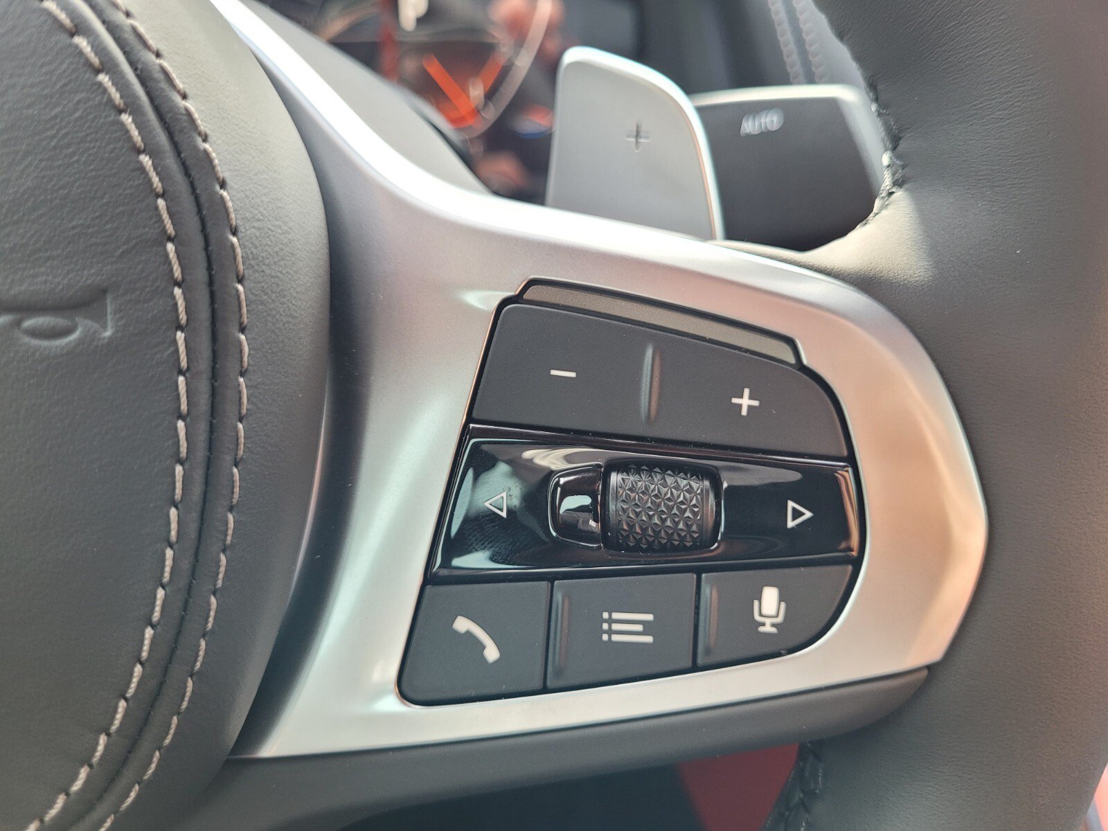 New 2026 BMW 840i xDrive AWD/4WD image 27