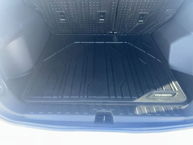 Used 2024 Chevrolet Equinox LT w/ LPO, Floor Liner Package FWD image 44