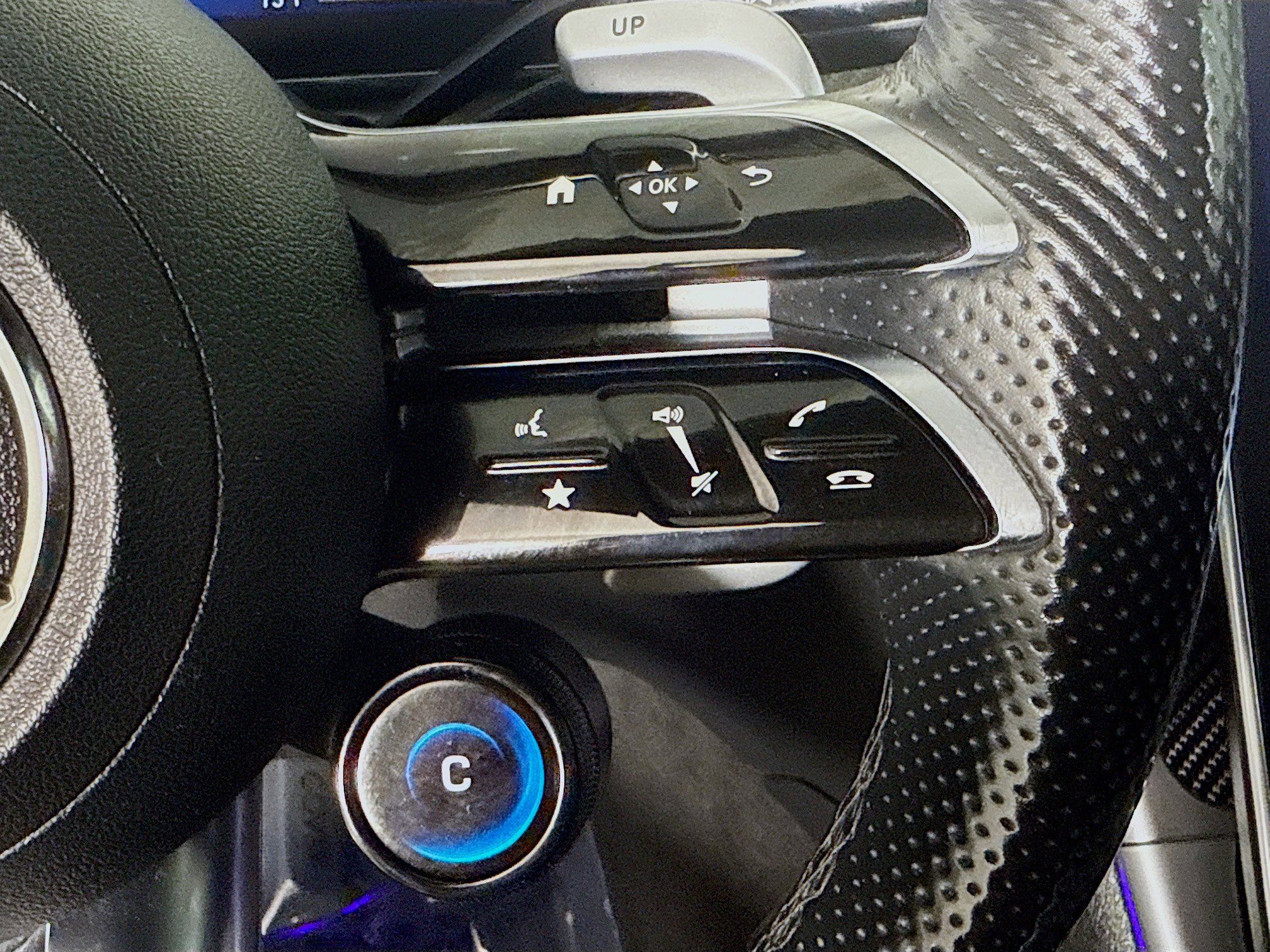 Used 2023 Mercedes-Benz C 43 AMG 4MATIC Sedan w/ Pinnacle Trim Package image 15