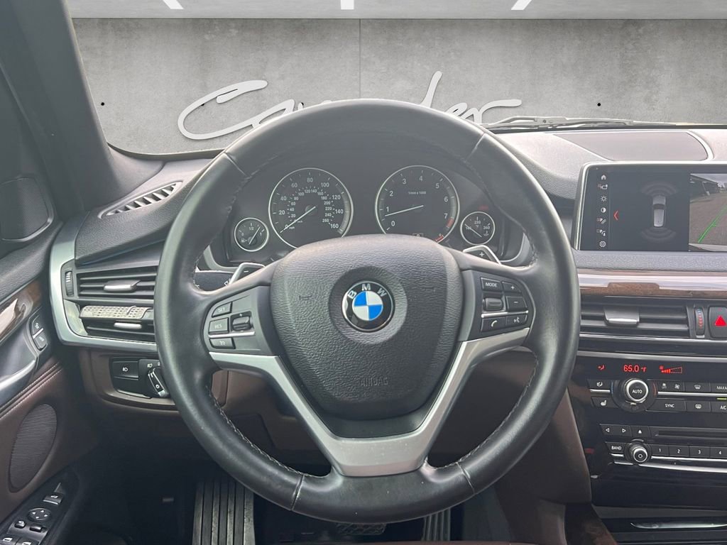 Used 2018 BMW X5 sDrive35i RWD image 21