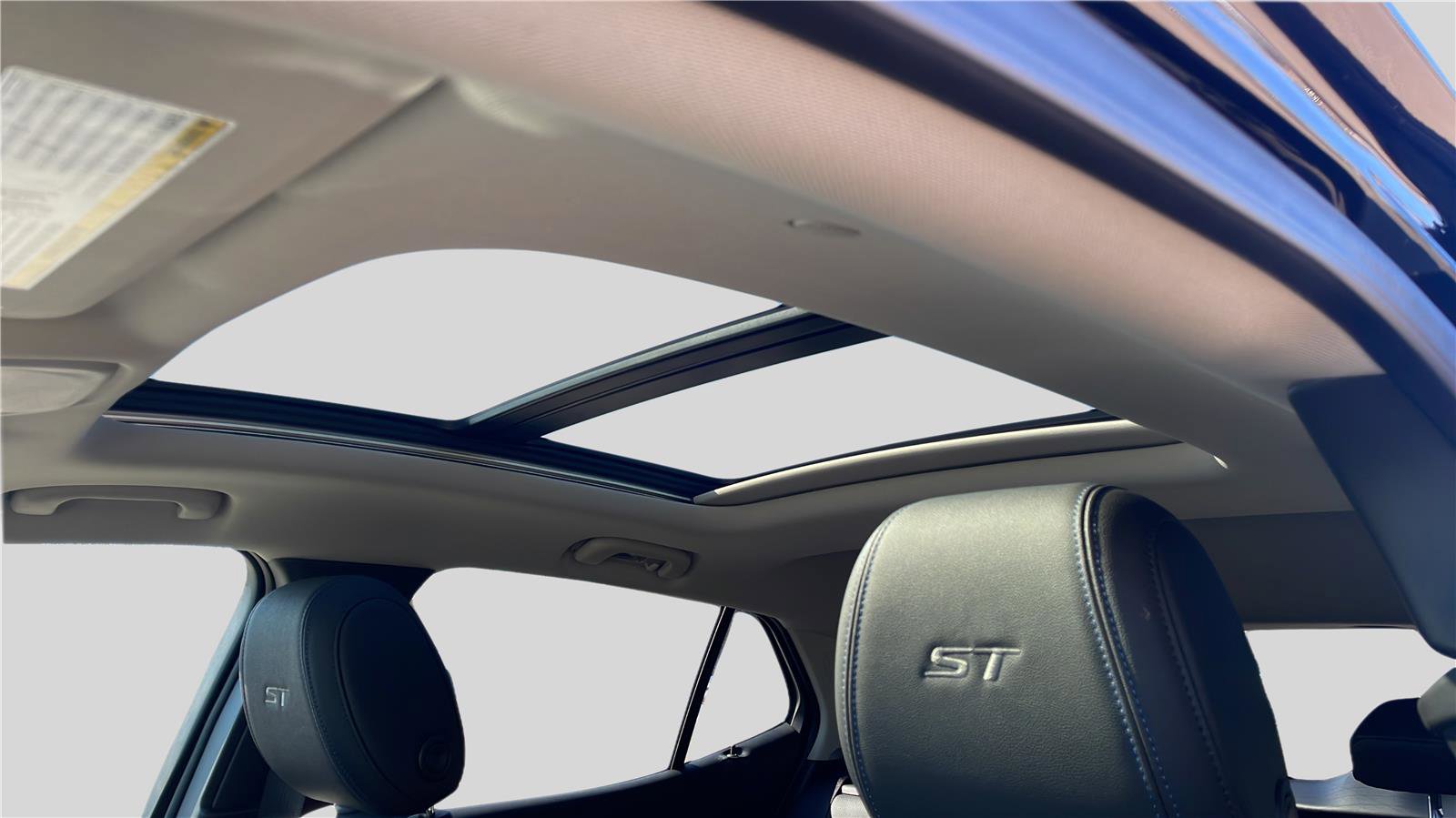 New 2026 Buick Encore GX Sport Touring w/ Comfort Package image 18