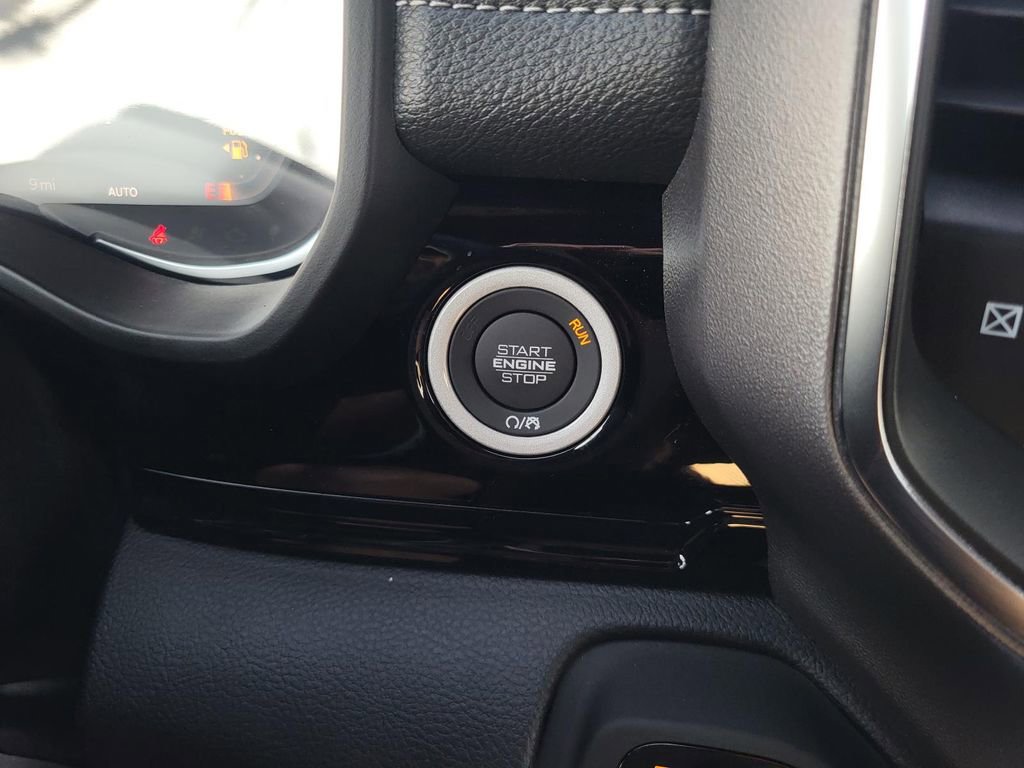 New 2026 RAM 1500 Laramie image 23