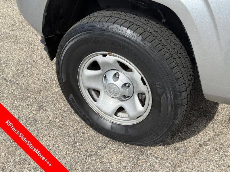 Used 2023 Toyota Tacoma SR AWD/4WD image 10