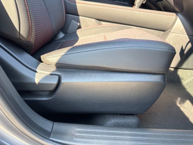 New 2027 Nissan Kicks SR FWD image 14