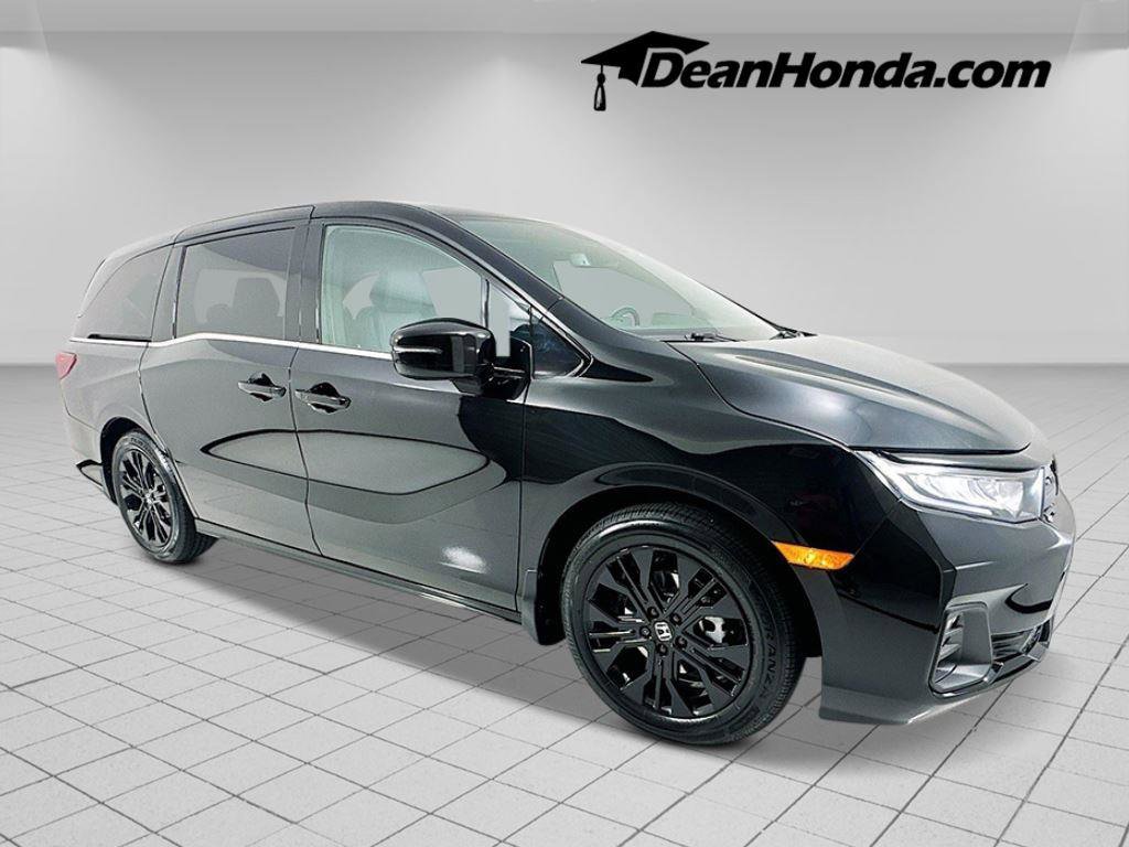 New 2026 Honda Odyssey Sport-L image 7