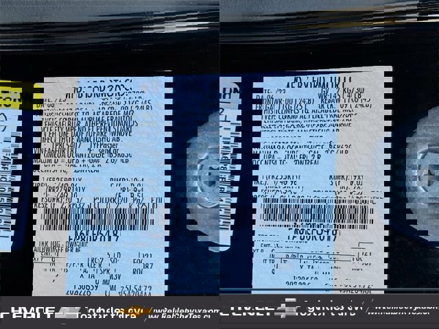 Used 2024 Ford Mustang GT Premium w/ GT Performance Package image 33