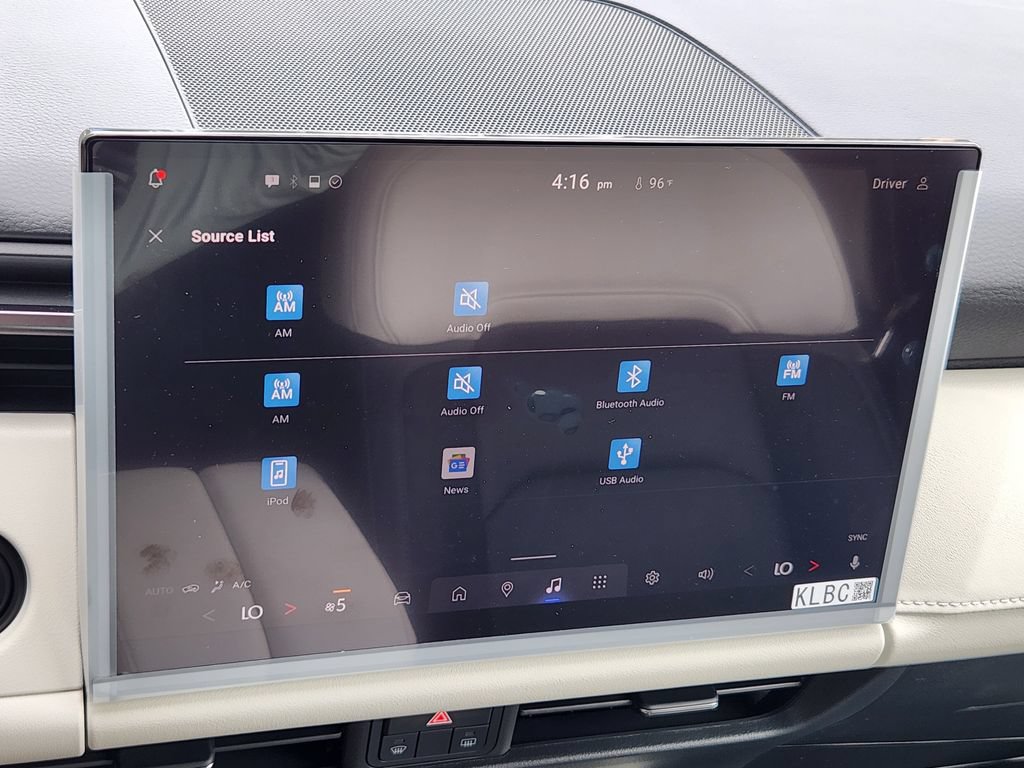 New 2026 MAZDA CX-5 Select AWD/4WD image 8