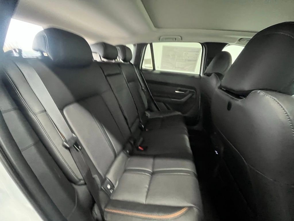 New 2026 MAZDA CX-50 2.5 Hybrid w/ Weather Package image 25