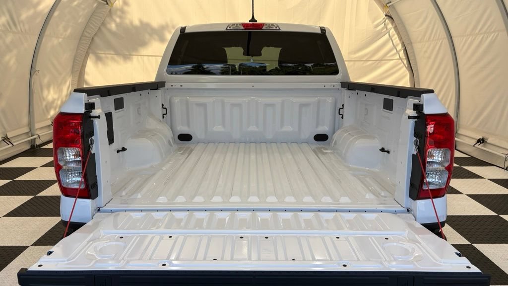 New 2026 Ford Ranger XL AWD/4WD image 4