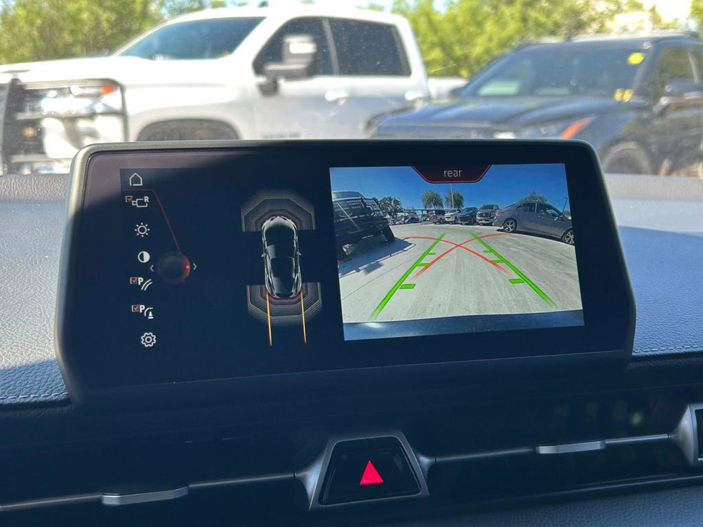 Used 2021 Toyota Supra Premium w/ Driver Assist Package image 32