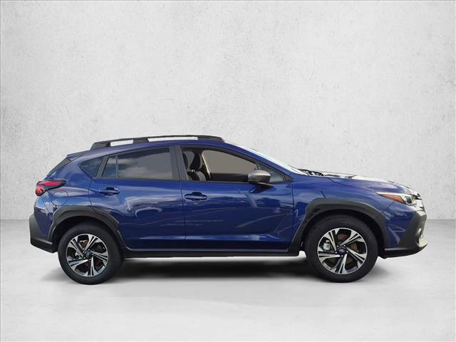 Certified 2025 Subaru Crosstrek 2.5i Premium AWD/4WD image 4
