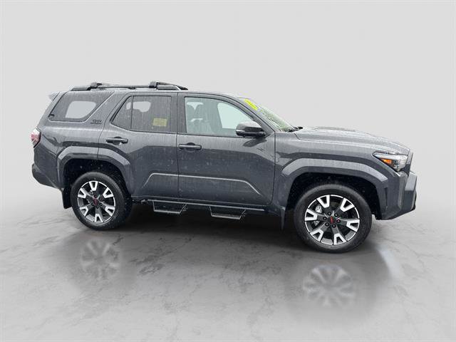 Used 2025 Toyota 4Runner TRD Sport Premium image 6