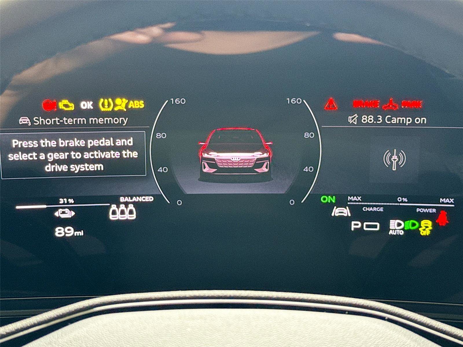 Certified 2025 Audi A6 e-tron Premium w/ Ultra Package image 12