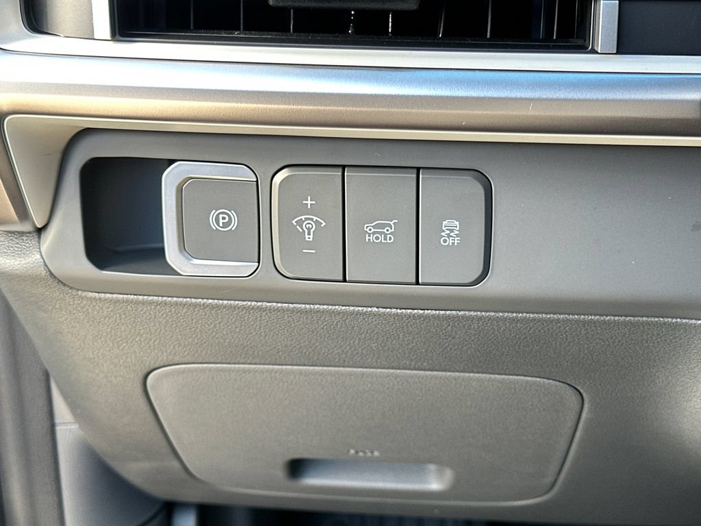 New 2026 Hyundai Santa Fe SE AWD/4WD image 29
