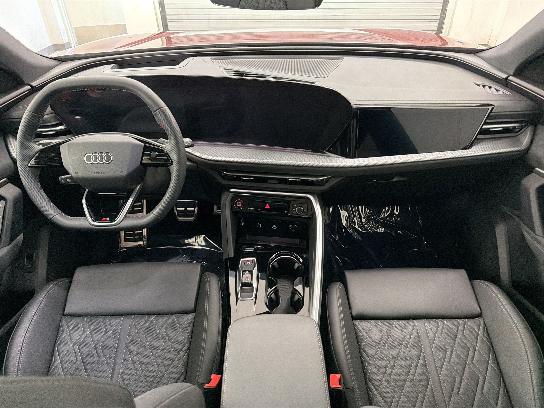 New 2026 Audi SQ5 Premium Plus AWD/4WD image 14