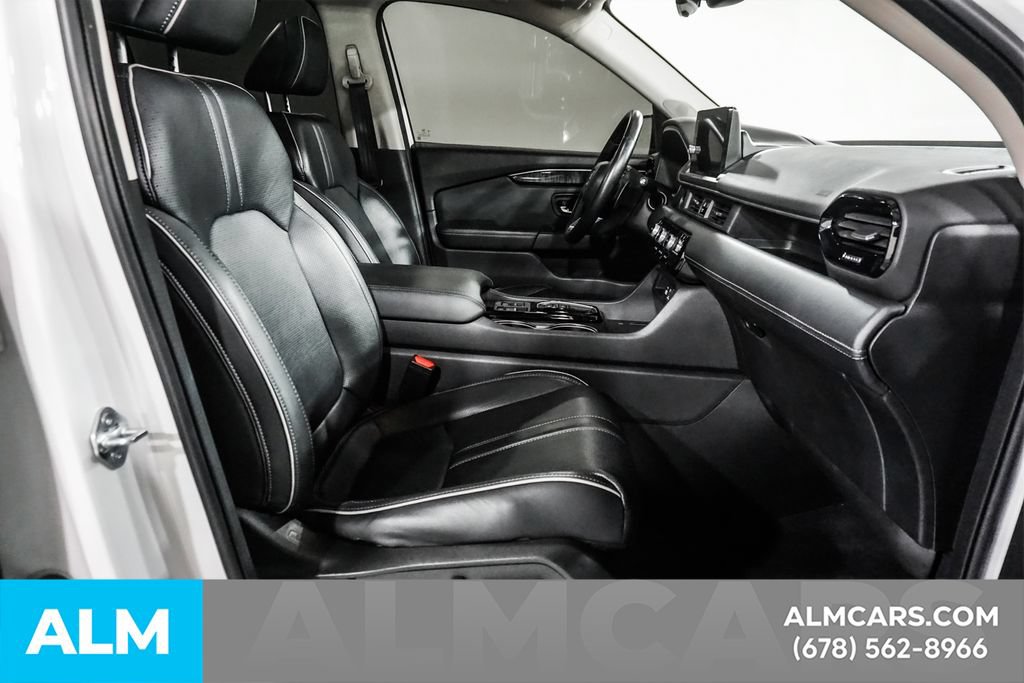 Used 2023 Honda Pilot Elite image 19