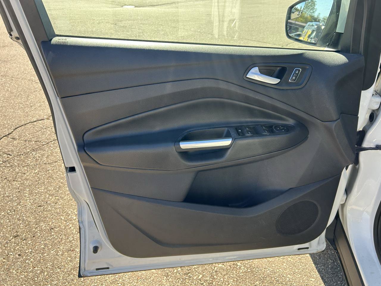 Used 2015 Ford Escape SE w/ Cargo Utility Package FWD image 14