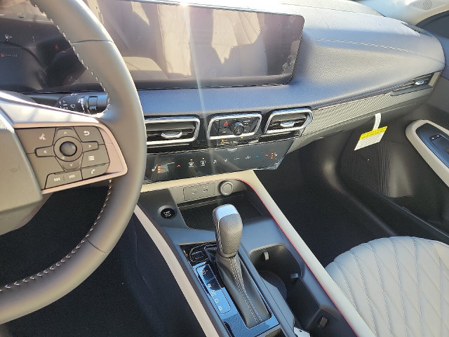New 2026 Nissan Sentra SL w/ Floor Mat Package FWD image 7
