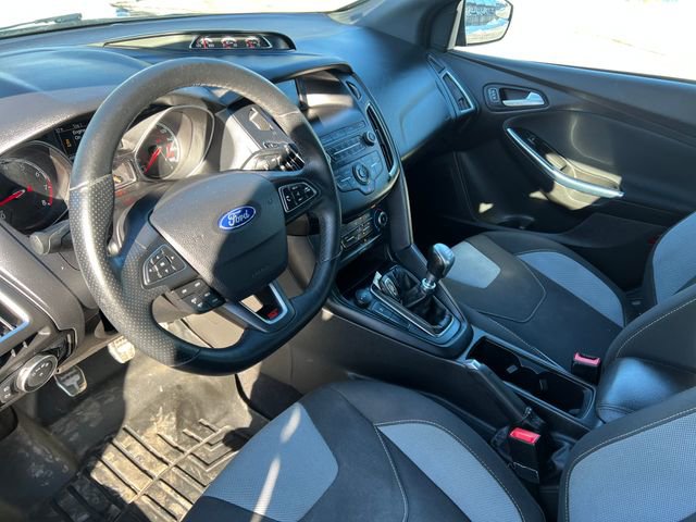 Certified 2018 Ford Focus ST image 18