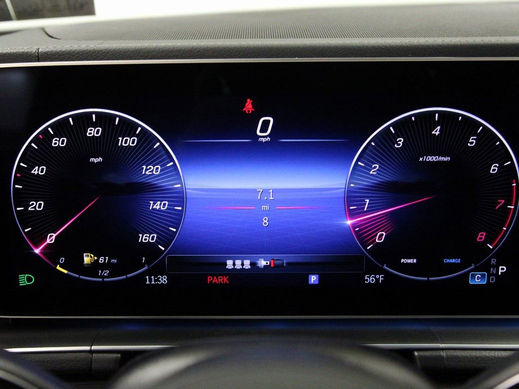 New 2026 Mercedes-Benz GLE 350 4MATIC image 8