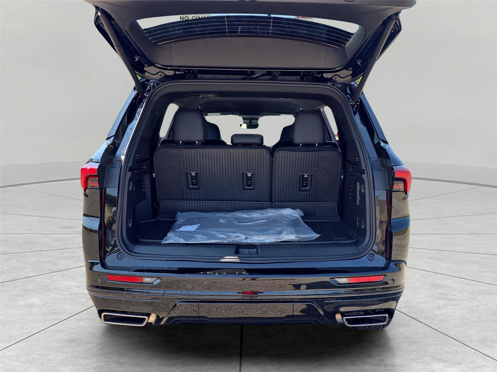 New 2026 Buick Enclave Sport Touring w/ Power Package image 29