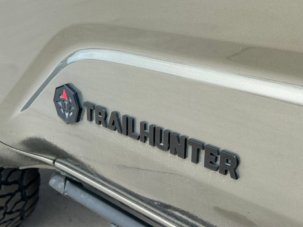 Used 2024 Toyota Tacoma 4x4 Double Cab Hybrid image 14