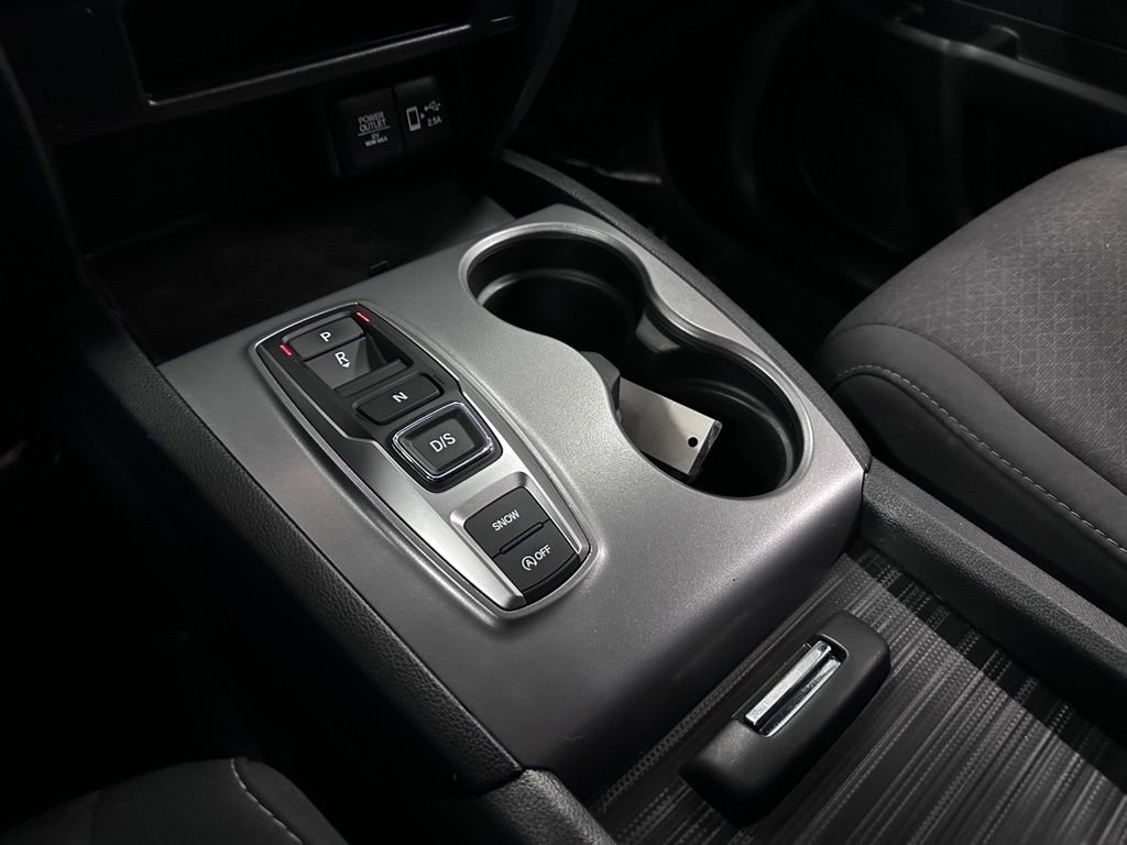 Used 2021 Honda Passport Sport image 23