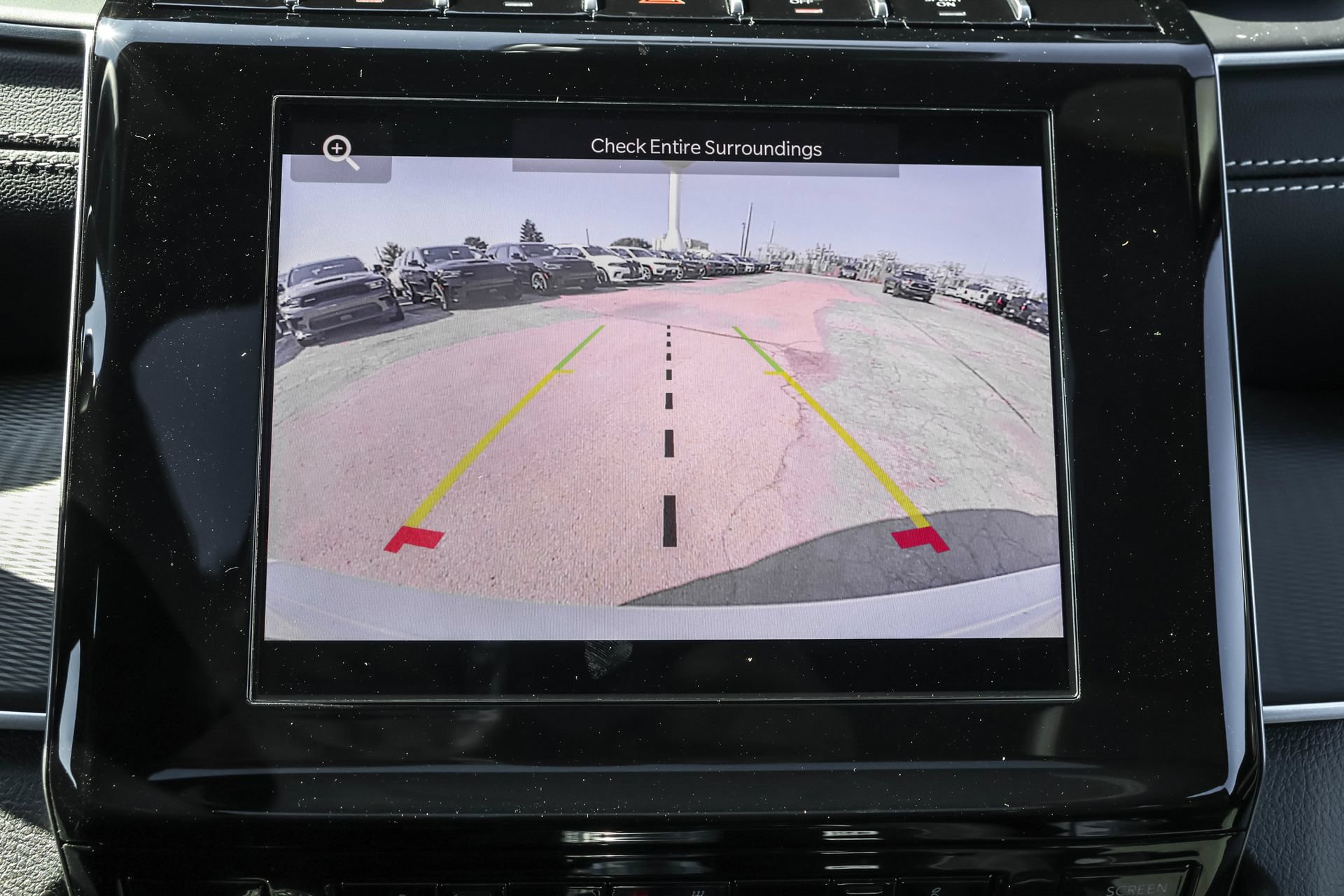 New 2025 Jeep Grand Cherokee Altitude AWD/4WD image 18