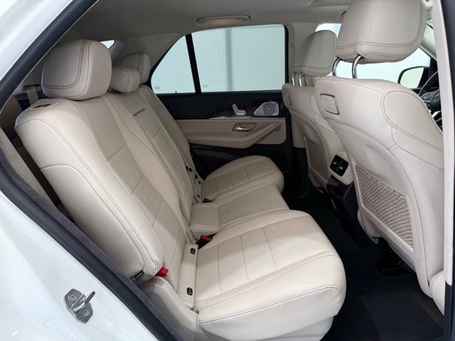 Used 2020 Mercedes-Benz GLE 450 4MATIC image 25