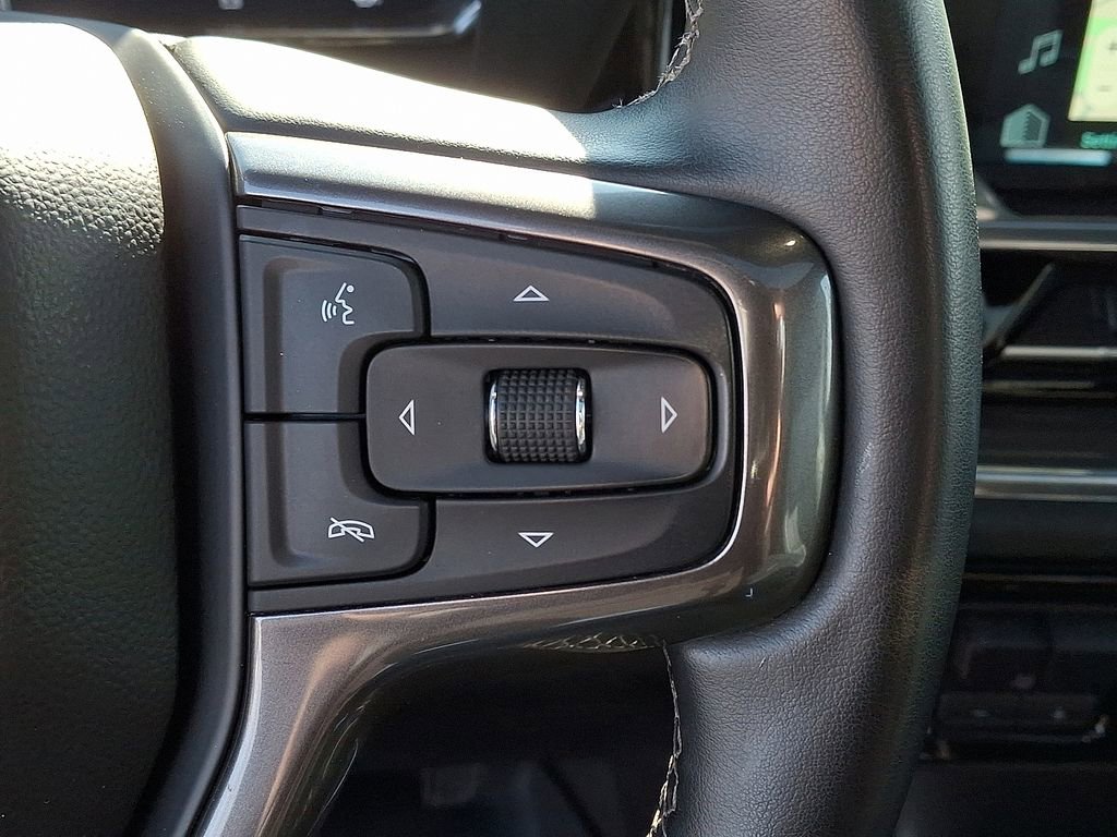 Used 2024 Chevrolet Silverado 2500 High Country w/ High Country Premium Package image 23