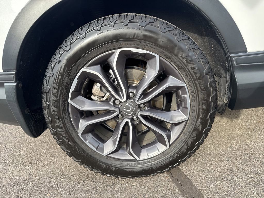 Used 2020 Honda CR-V EX-L image 9