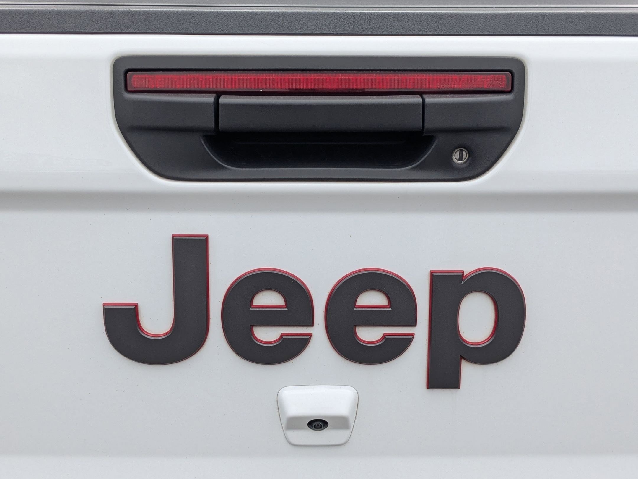Used 2021 Jeep Gladiator Rubicon image 13