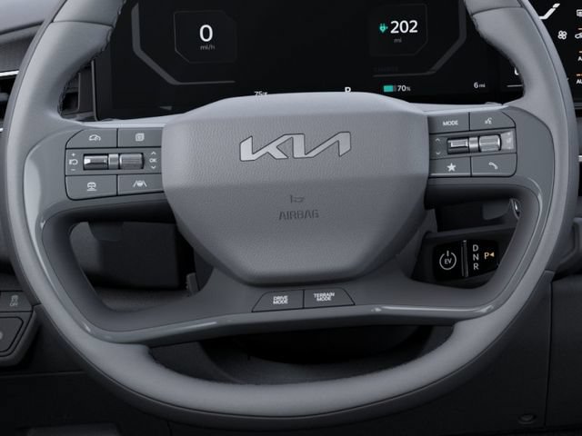 New 2026 Kia EV9 Land AWD/4WD image 22