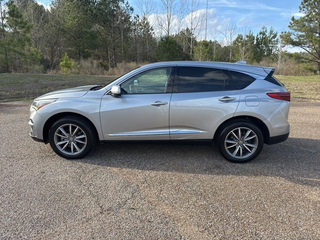 Used 2019 Acura RDX w/ Technology Package image 5