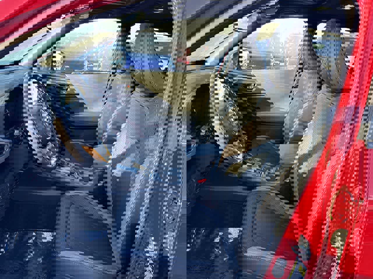 Used 2024 Subaru Crosstrek 2.5i Wilderness w/ Wilderness Package image 15