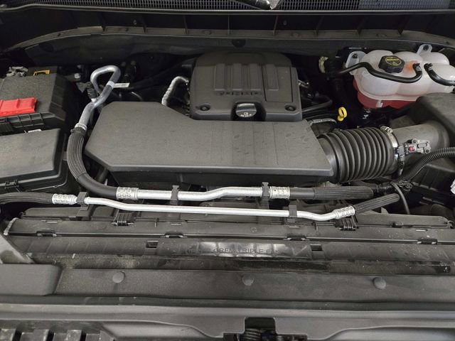 Certified 2024 Chevrolet Silverado 1500 Custom image 15