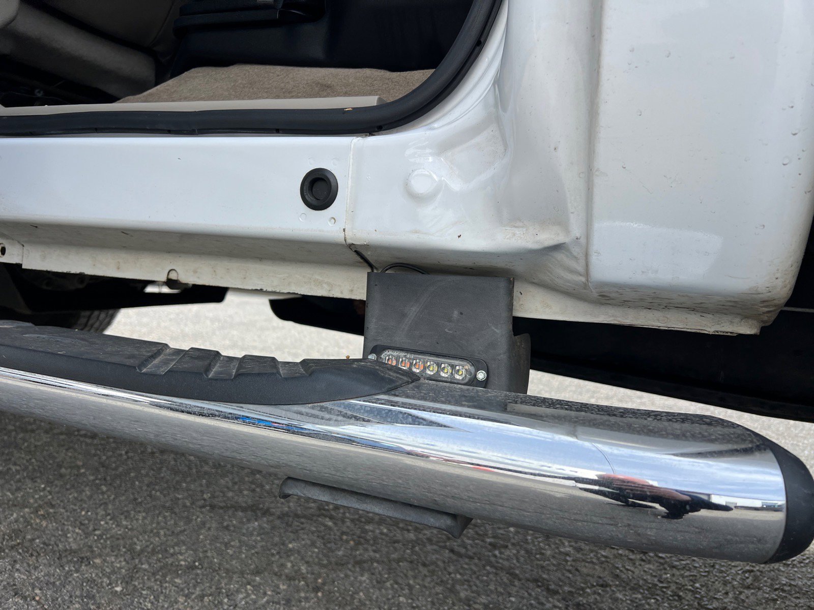 Used 2008 Ford F350 Lariat image 7