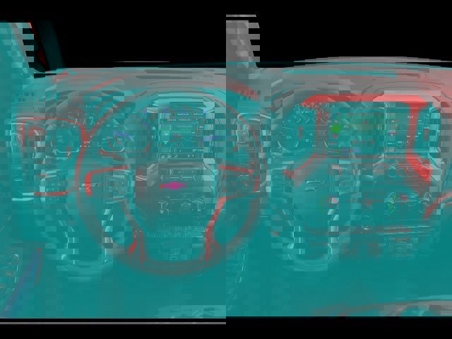 Used 2021 Chevrolet Silverado 1500 LT w/ Texas Edition Plus image 15