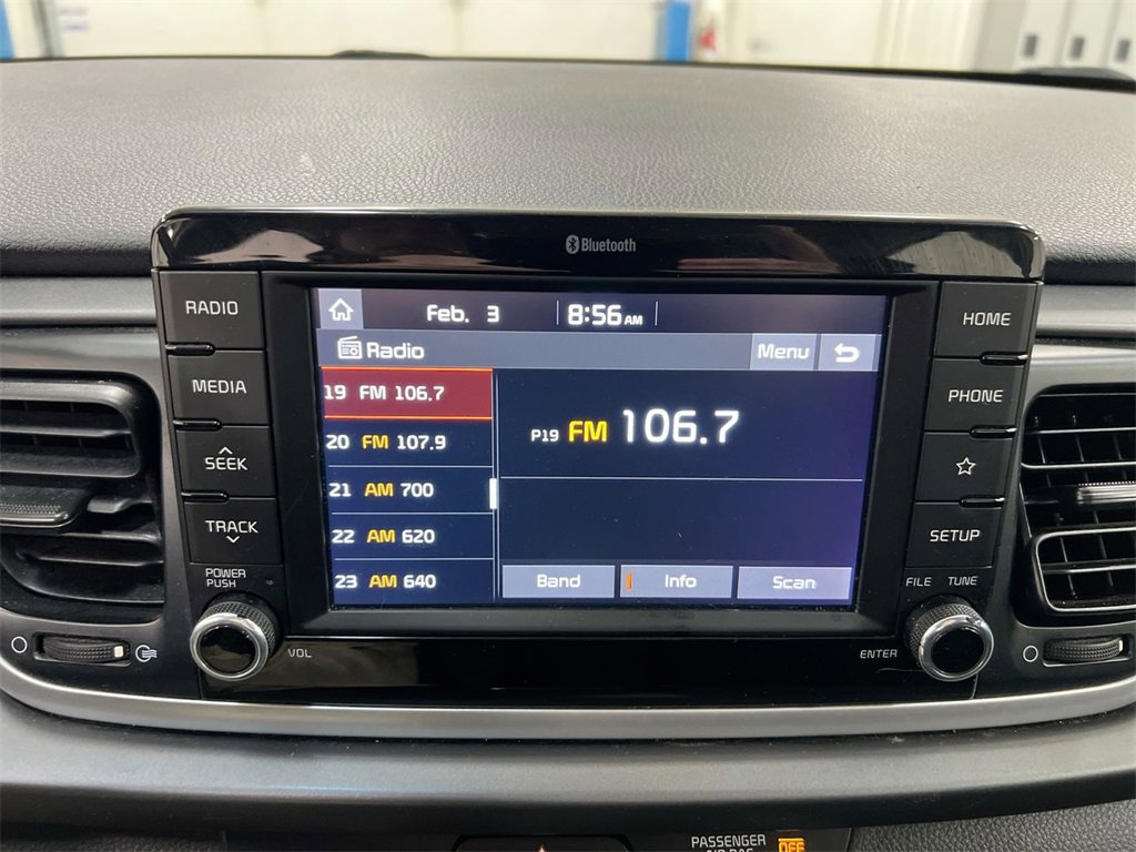 Used 2019 Kia Rio S image 14