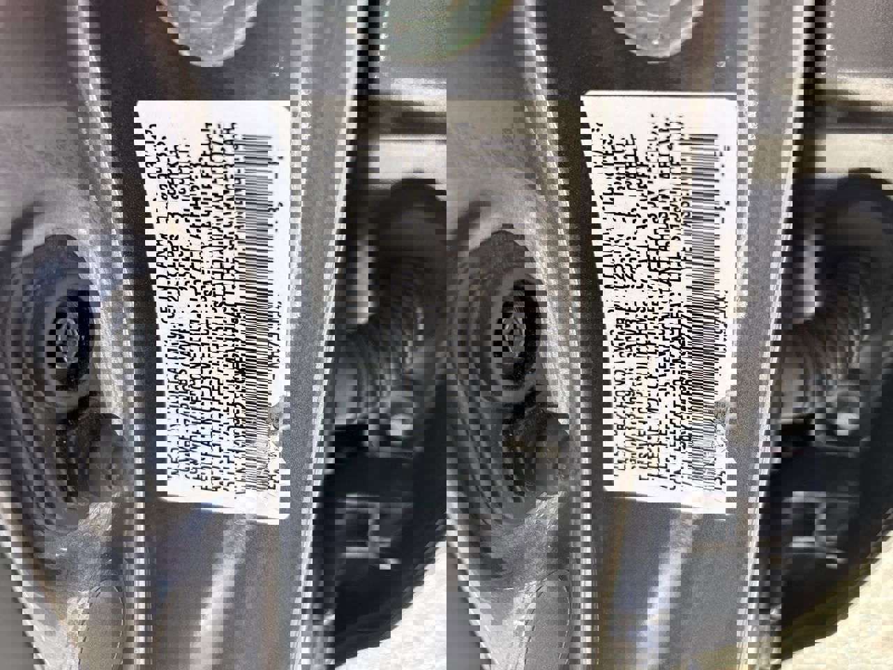 Certified 2019 Honda Civic LX image 25